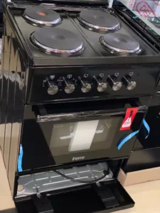 60cm Ferre Electric Stove