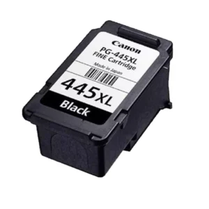 Rk Tech Cl-445xl Black Replacement Ink Cartridge