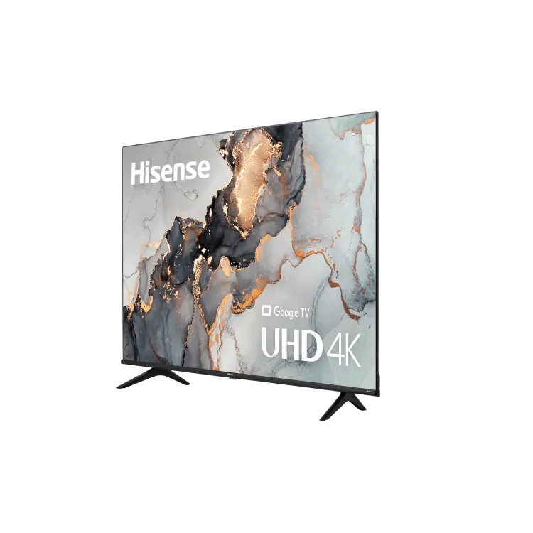 Hisense 43" Class A6 Series Led 4k Uhd Smart Google Tv - Image 2