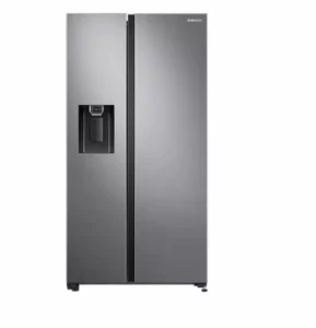 Samsung 6171 Silver Mirror Water And Ice Dispenser