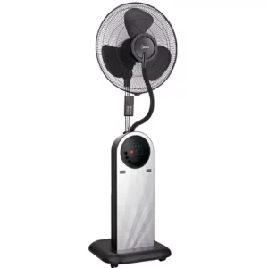 Midea Mist Fan 16"