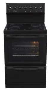 Univa Ceran Stove Ceramic