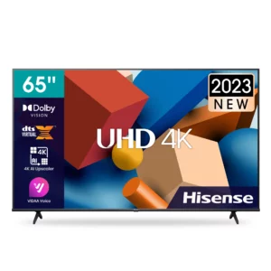 Hisense 65a6k Uhd Tv
