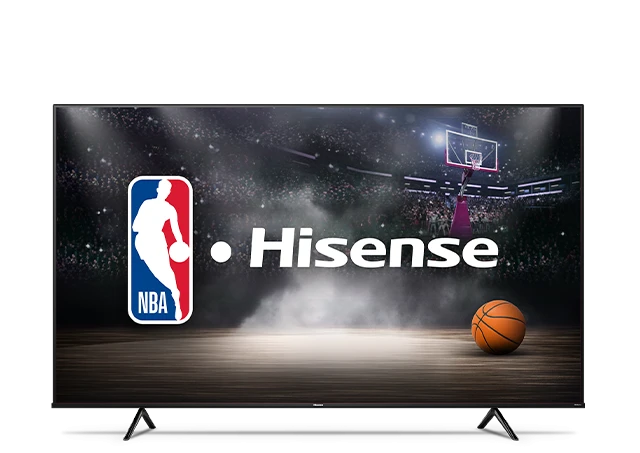 Hisense 43" Class A6 Series Led 4k Uhd Smart Google Tv