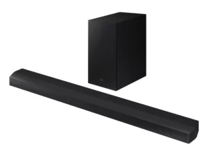Samsung B-series 3.1 Ch. Soundbar B650 With Subwoofer