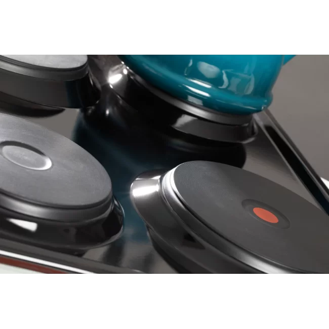 Univa U216b Cable Stove 600mm - Image 3