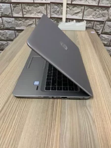 Hp Corei7-6th Laptop Ex-uk