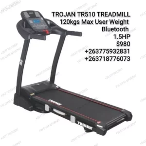 Trojan Treadmill Tr510