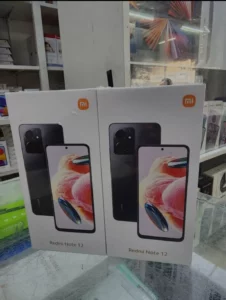 Redmi Note12