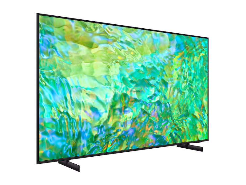 Samsung 75" Crystal Uhd Cu8000 Smart Tv