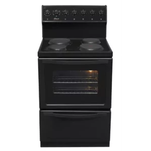 Univa U216b Cable Stove 600mm