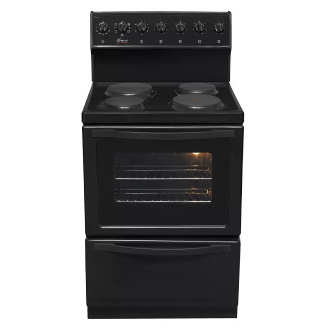 Univa U216b Cable Stove 600mm