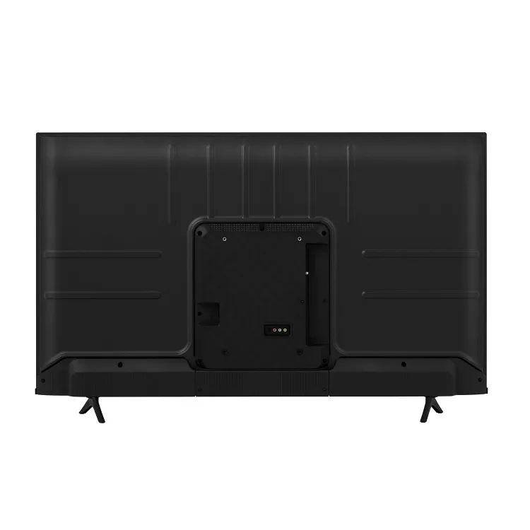 Hisense 43" Class A6 Series Led 4k Uhd Smart Google Tv - Image 4