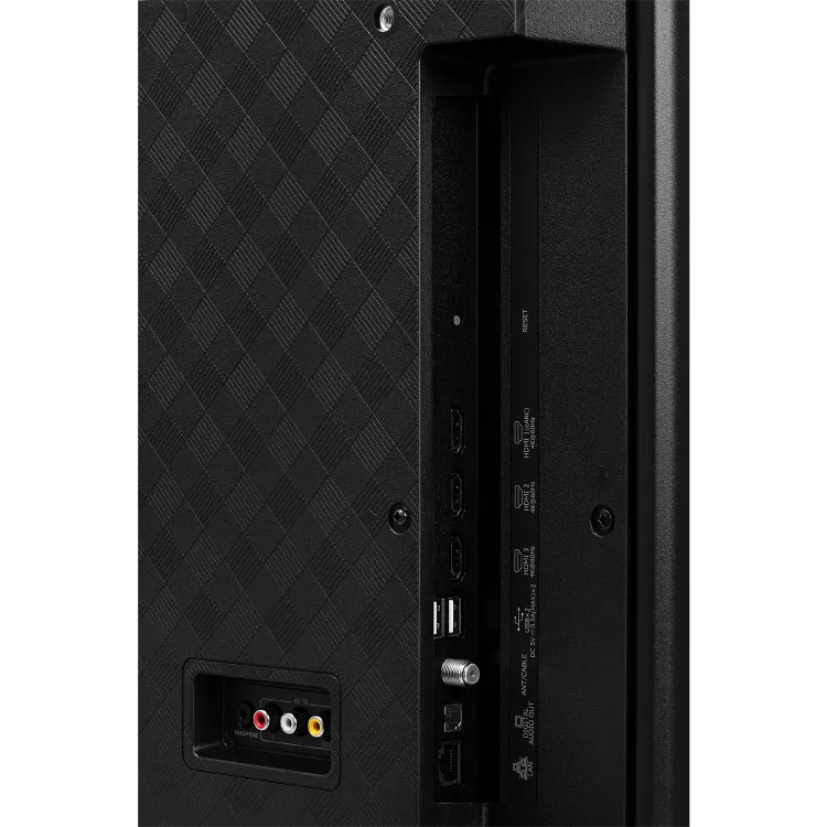 Hisense 43" Class A6 Series Led 4k Uhd Smart Google Tv - Image 5