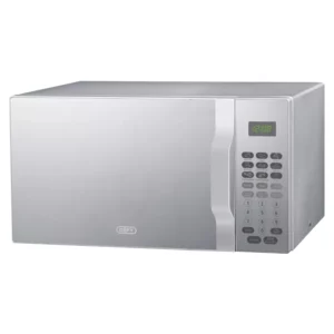 Defy Microwave 30 Liters Dmo391 Silver Mirror
