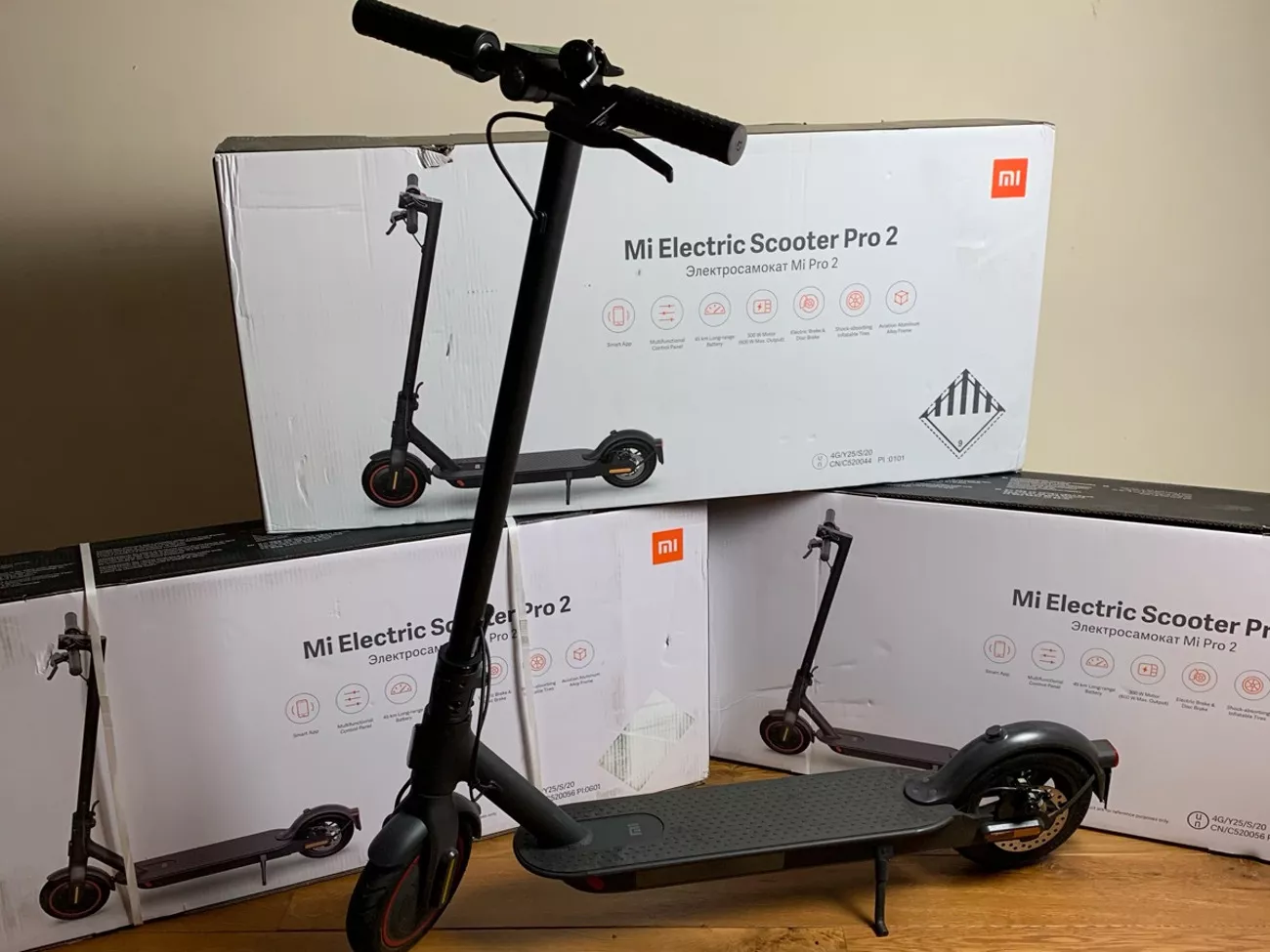 Xiaomi Redmi Scooter