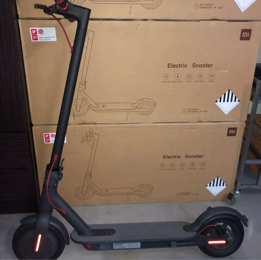 Xiaomi Redmi Scooter - Image 2
