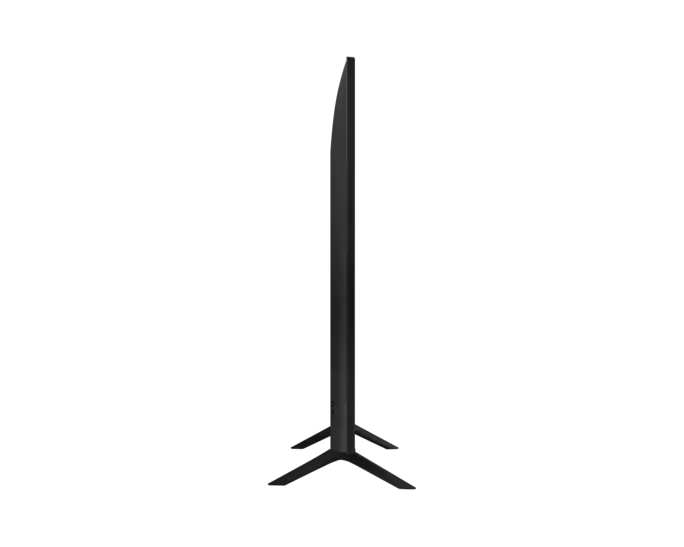 Samsung 43" Cu7000 Series Crystal Uhd , Hdr, Gaming Hub, Smart Tv - Image 4