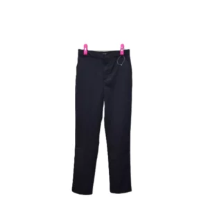 Straight Leg Jeans Trouser For Ladies
