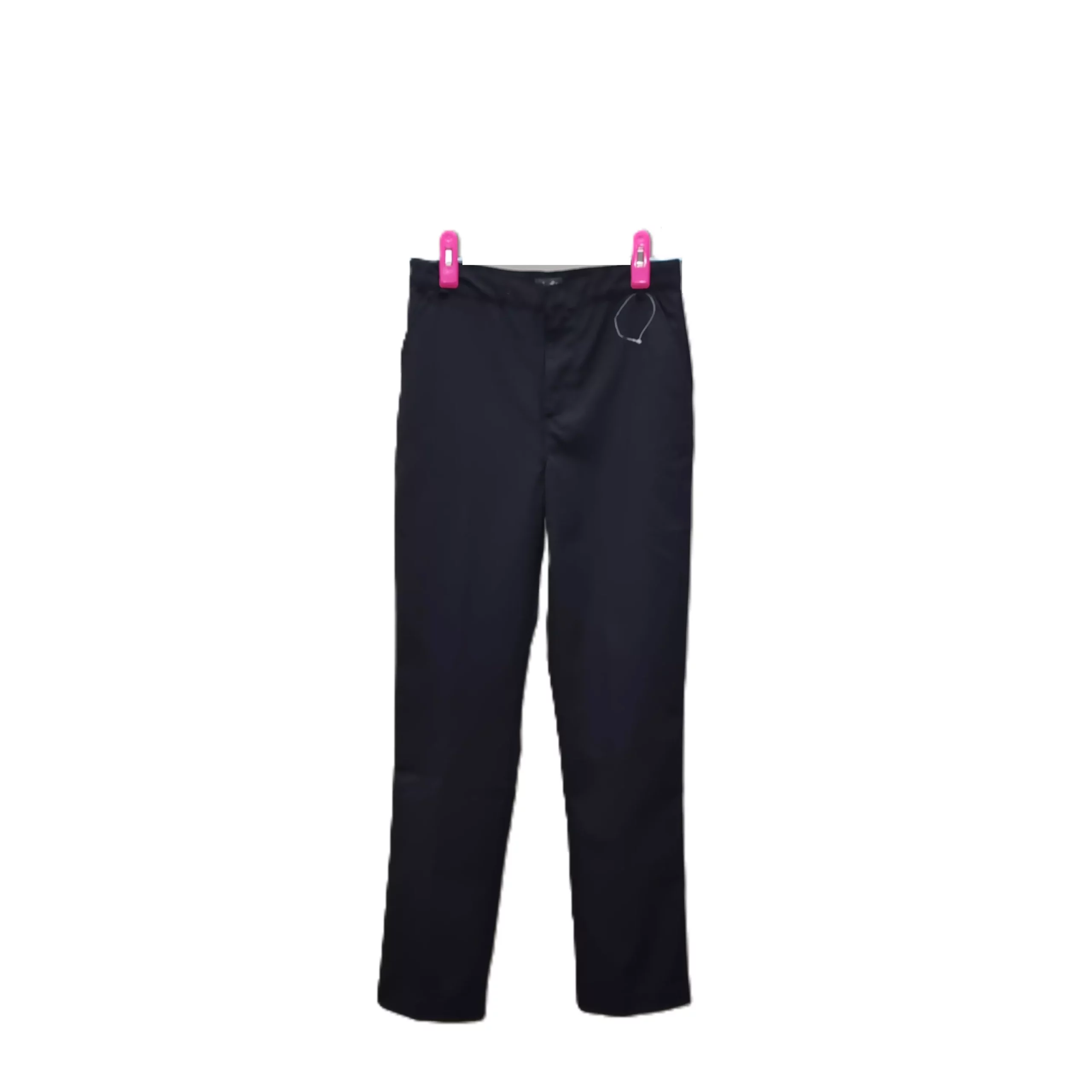 Straight Leg Jeans Trouser For Ladies