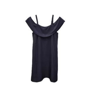 Off Shoulder Mini Dress