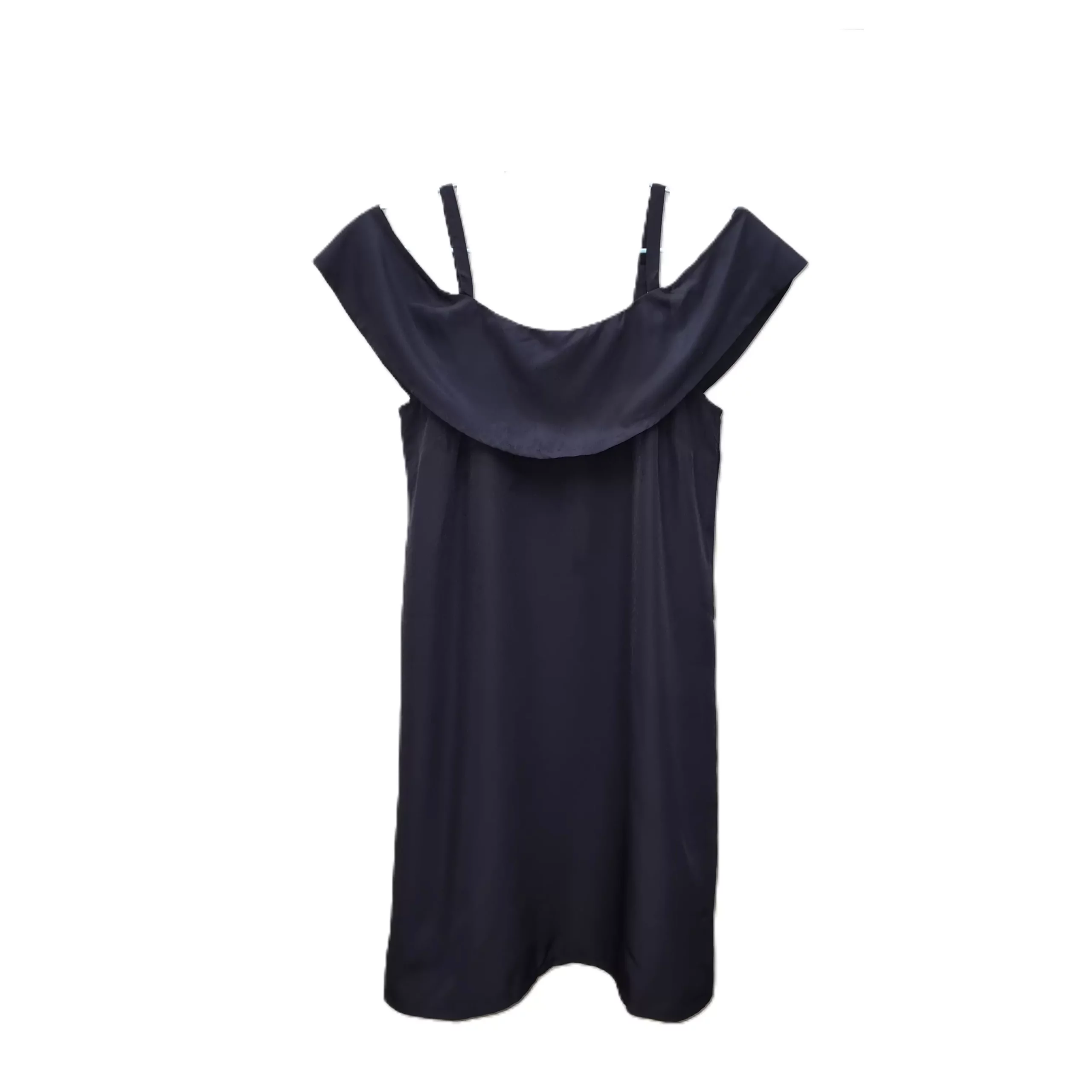 Off Shoulder Mini Dress