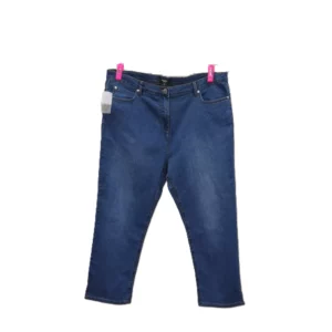 Studio Ladies Denim Jeans Size :18