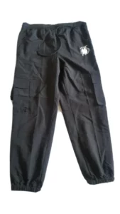 Dfnd Commute Combat Jogger M Black
