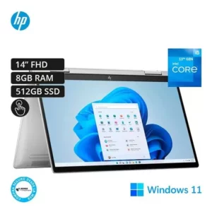 Hp Envy 14 Es0013 I5