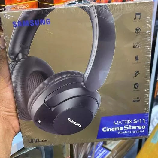 Samsung Matrix S-11 Headphones