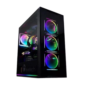 Gaming Desktop Casing