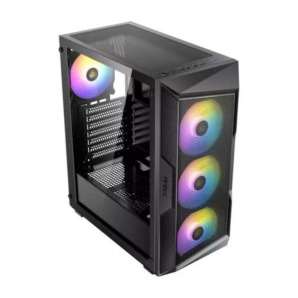 Gaming Desktop Casing - Image 2