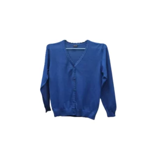 Cardigan For Women Spring V Neck Knitted