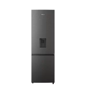 Hisense H370 Bi-wd Hisense Fridge With Water Dispenser