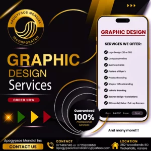 Graphic Designs