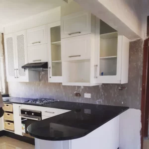 Fitted Kitchen