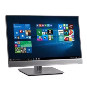 Hp 24" Eliteone 800 G5 All In One Desktop