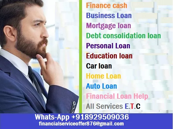 Do You Need Urgent Loan Offer Contact Us - Image 3