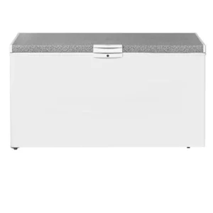 Defy 530l Chest Freezer Deep Dmf456 White