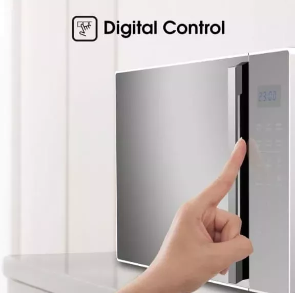 Hisense Microwave Oven H26moms5m - Image 4