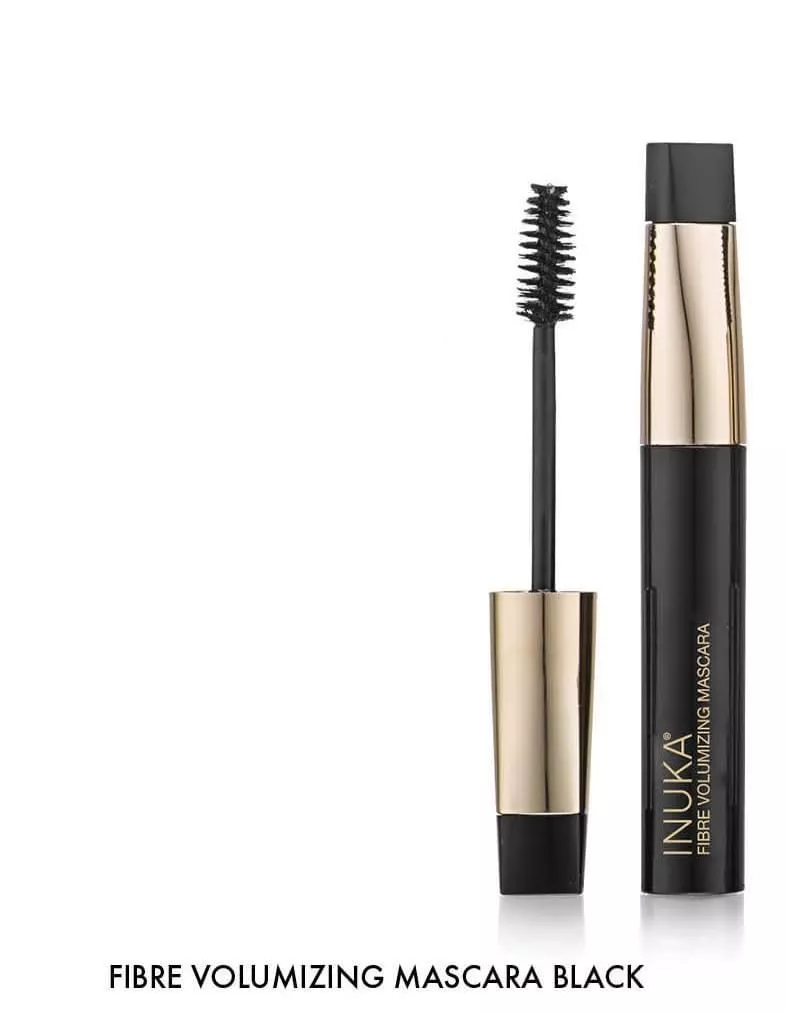 Inuka Volumizing Mascara