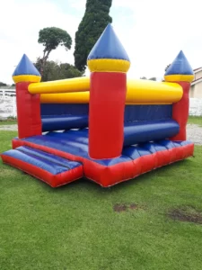 Basic Jumping Castle