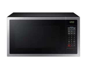 Samsung 28liters Stainless Microwave Oven Me6104st1/fa
