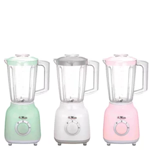 1.6l 2in1 Blender, Unbreakable Pc Jar