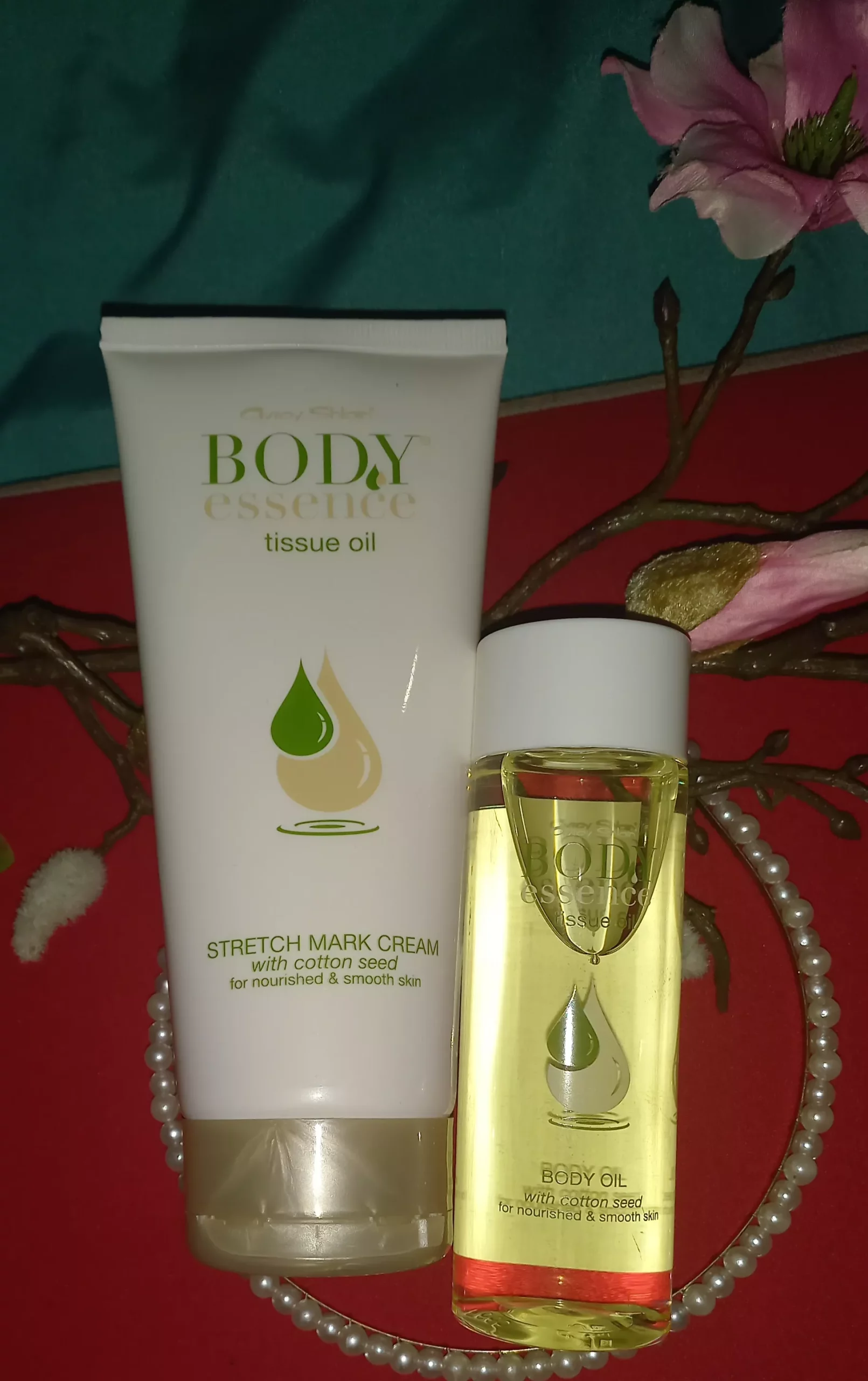 Tissue Oil Combo - Image 4