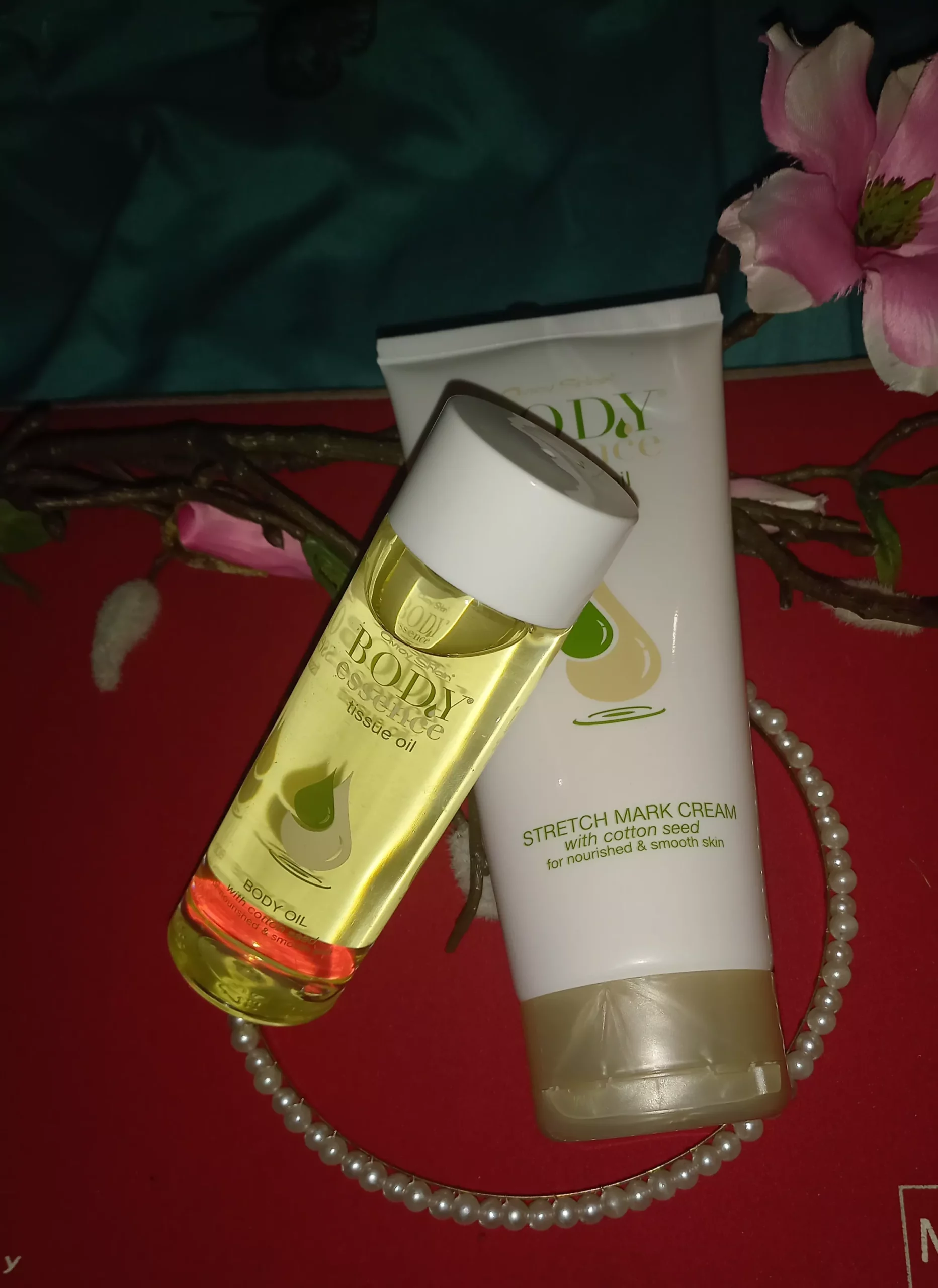 Tissue Oil Combo - Image 2