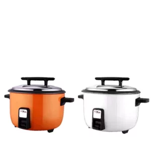4.2l Drum Rice Cooker Non-stick