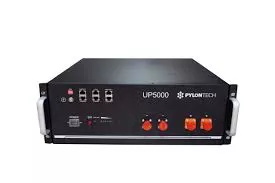 Up 5000 Pylontech Lithium Battery - Image 2