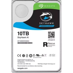 8terabyte Seagate Desktop Drive