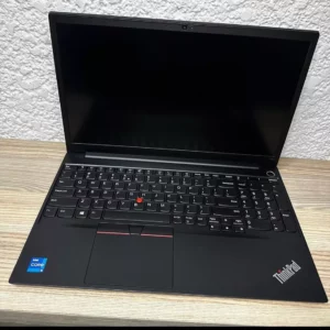 Lenovo Thinkpad E15